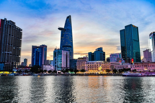 Học sinh tham gia thi khởi nghiệp chịu trách nhiệm về quyền sở hữu trí tuệ