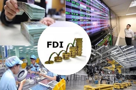 Gỡ vướng niêm yết cho doanh nghiệp FDI
