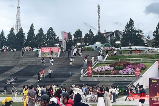 Nêu cao vai trò của báo chí trong phát triển du lịch