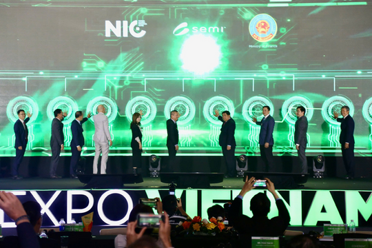 Việt Nam sẵn sàng cho bước nhảy vọt trong ngành bán dẫn