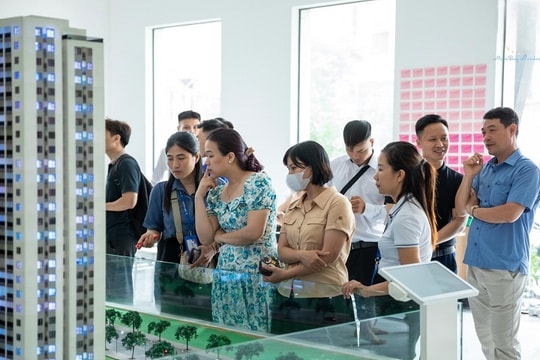 Hải Phòng gắn phát triển nhà ở xã hội vào kịch bản tăng trưởng kinh tế