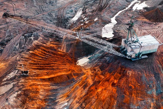 Mỹ hướng tới Trung Á trong chuỗi cung ứng đất hiếm mới