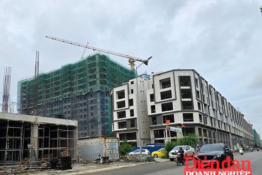 Hải Phòng chấp thuận nhà đầu tư dự án nhà ở xã hội gần 700 căn