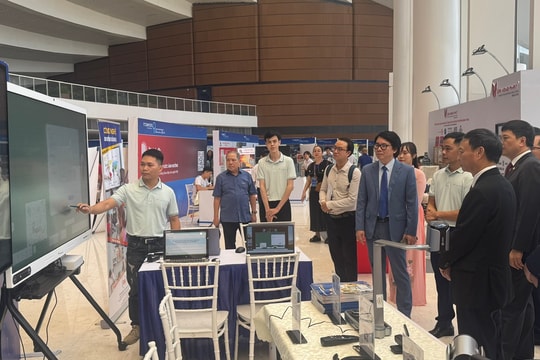 Hải Phòng ban hành chính sách thu hút nhân tài trong lĩnh vực vi mạch và AI