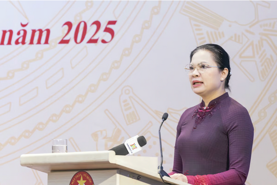 Phát huy trí tuệ toàn dân góp ý vào Dự thảo Văn kiện Đại hội Đảng