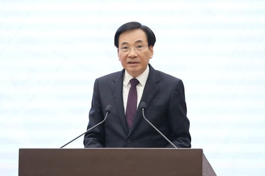 10 tháng đầu năm 2025 giải ngân vốn đầu tư công ước đạt 491 nghìn tỷ