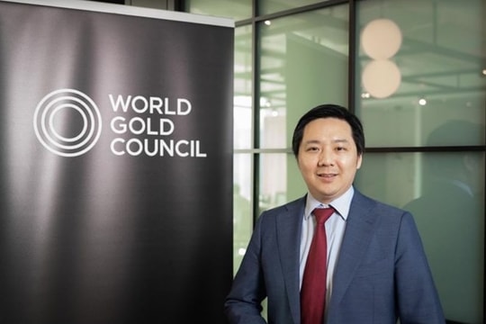WGC: Nhu cầu vàng dự kiến sẽ tiếp tục duy trì mức cao