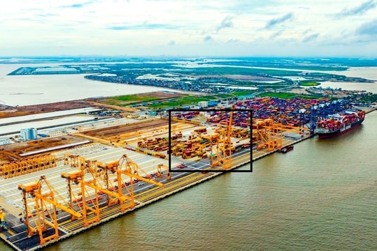 Việt Nam vào "giai đoạn nước rút" thực hiện kế hoạch tăng trưởng trên 8%