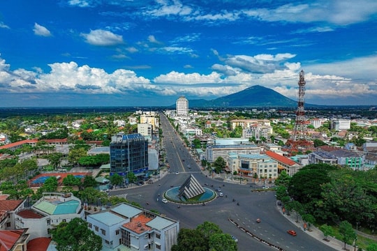 7 động lực lớn cho bất động sản Tây Ninh sau sáp nhập