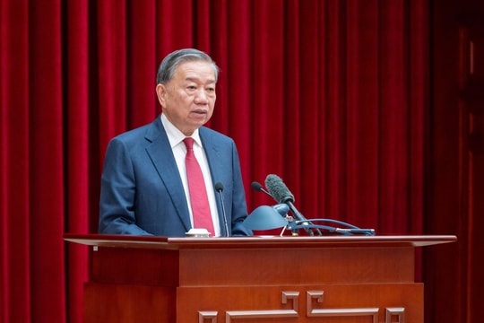 Bứt phá mục tiêu 2025, tạo đà tăng trưởng bền vững giai đoạn mới