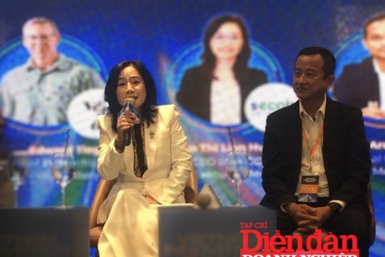 Chiến lược thực hiện từng phần trong ESG