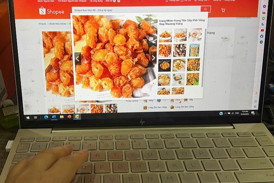 Hưng Yên: Để thương mại điện tử thúc đẩy phát triển cho doanh nghiệp