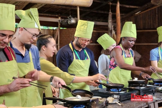 Du lịch Đà Nẵng tìm cách khắc phục mùa thấp điểm