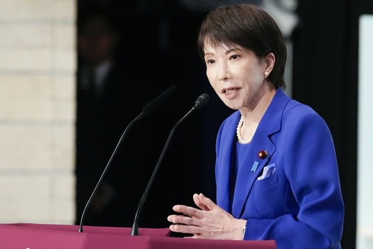 Nhật Bản "mạnh tay" cải cách chi tiêu ngân sách