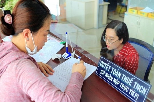 Sửa Luật thuế thu nhập cá nhân: Cân nhắc ngưỡng doanh thu chịu thuế