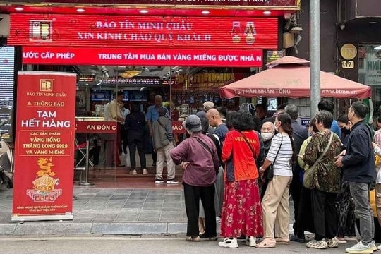 Giá vàng tuần tới tiếp tục đi ngang hay đổi hướng?