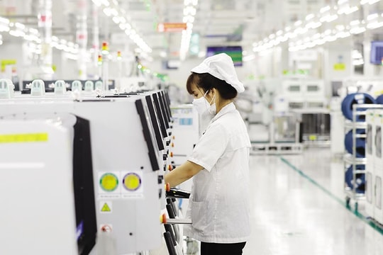 Đầu tư chiến lược cho tăng trưởng cao và bền vững