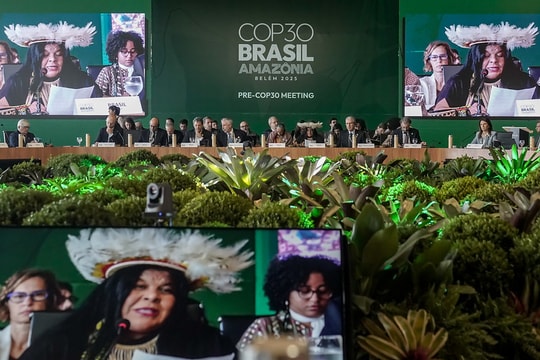 Không có Hoa Kỳ, COP30 sẽ thay đổi ra sao?