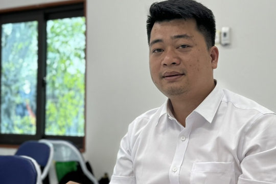 Hoàn thiện chính sách phát triển hạ tầng khu công nghiệp