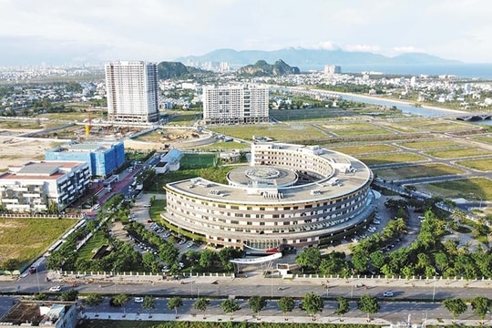 Sửa Luật Công nghệ cao: Cần rõ tiêu chí về đô thị công nghệ cao