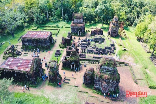 Đà Nẵng tìm chủ cho 2 dự án đô thị du lịch ở phía Tây