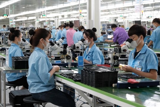 Tăng lương tối thiểu vùng tác động sao tới chi phí doanh nghiệp?