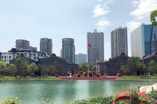 “Chìa khóa” cải tạo, chỉnh trang đô thị