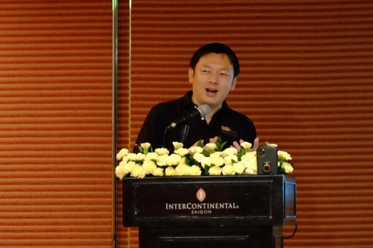 Lĩnh vực tư vấn tại Việt Nam đang bước vào giai đoạn trưởng thành