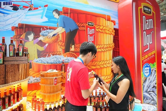 2 tháng đầu năm 2026, MCH tăng trưởng hầu hết các ngành hàng chủ lực