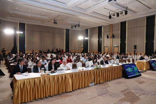 Kết nối chính sách và hành động cho kinh tế tuần hoàn Việt Nam