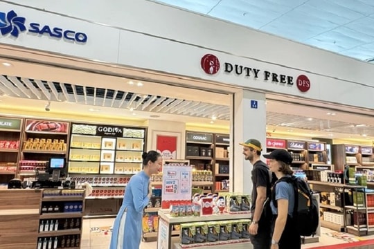 SASCO đạt Top 10 doanh nghiệp dẫn đầu trong quản trị minh bạch