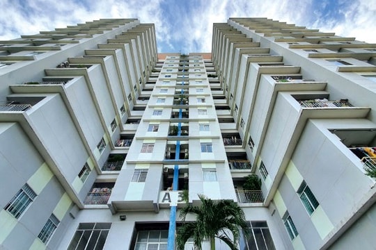 Siết chặt vi phạm nhà ở xã hội: Mức phạt 300 triệu đồng liệu đã đủ răn đe?