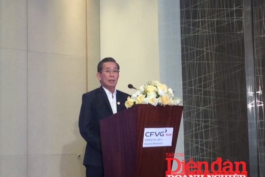 Khoảng trống nhân sự quản lý du lịch cấp cao