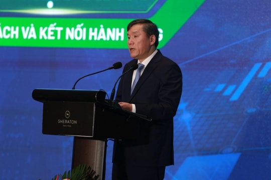 Thúc đẩy kinh tế tuần hoàn tại Việt Nam: Chính sách và kết nối hành động