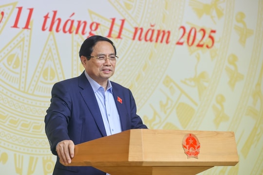 Nhà ở xã hội phải phù hợp với túi tiền của người dân