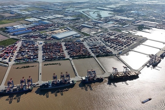 Chuyển đổi mô hình KCN sinh thái: Cần chính sách hợp lý và cụ thể