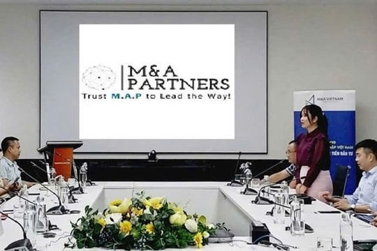 M&A Partners bắt tay Quỹ Đầu tư Hoàng gia Qatar: Mở đường cho làn sóng vốn Trung Đông vào Việt Nam