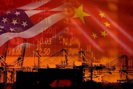 Cuộc chiến thương mại sẽ ra sao?