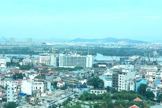 Giải ngân vốn đầu tư công: Cần giải pháp mạnh để “tăng tốc về đích”