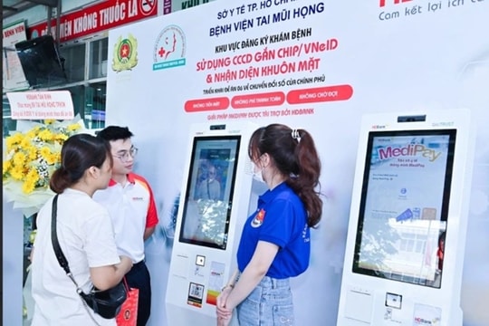 HDBank: Triển vọng tín dụng và chất lượng tài sản tích cực