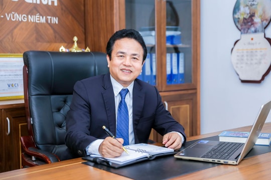 Động lực cho những cánh chim đầu đàn