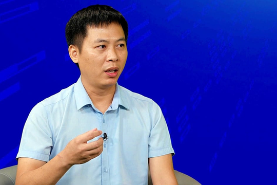 Hình thành chuỗi cung ứng tại chỗ