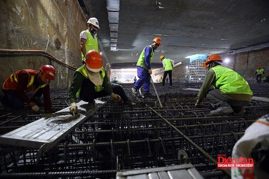 Sửa Luật Xây dựng: Cân nhắc đảm bảo tính thống nhất