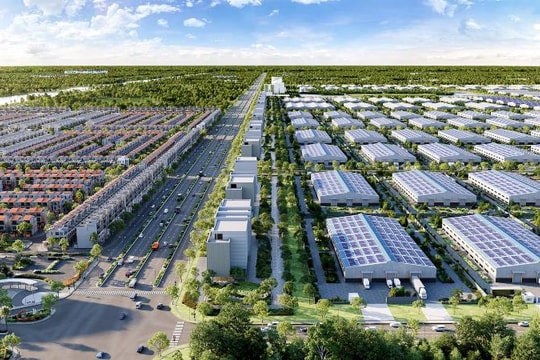 28/11: Diễn đàn “Hoàn thiện chính sách thu hút làn sóng FDI thế hệ mới vào các khu công nghiệp”