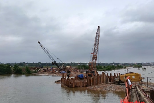 Quảng Trị ra “tối hậu thư” với vốn đầu tư công