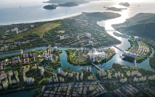 Bí mật khiến Nha Trang trở thành “điểm đến của tương lai”
