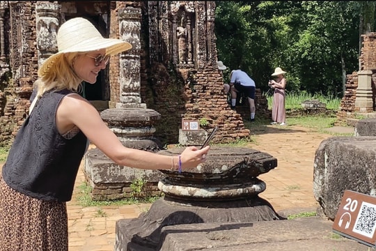 “Chìa khóa” cho du lịch Việt hội nhập toàn cầu