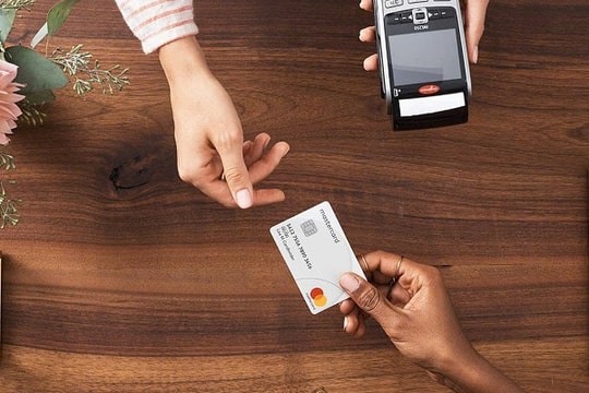 Mastercard mang đến giải pháp thanh toán không mật khẩu, không số thẻ tại châu Á - Thái Bình Dương vào năm 2030