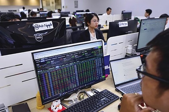 Thời đầu tư cổ phiếu sắp trở lại