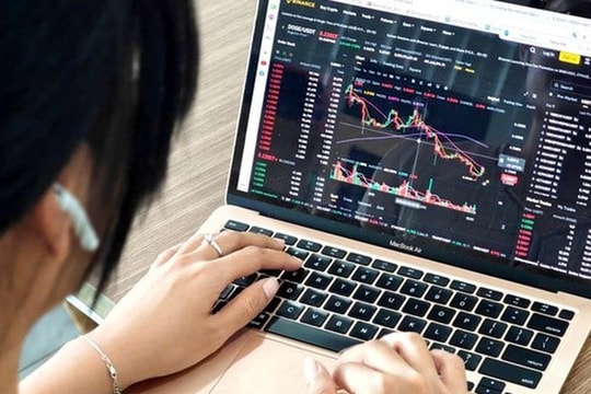 Các kênh đầu tư đang chuyển dịch mạnh mẽ